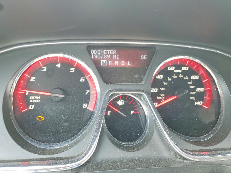 50947856 :رقم المزاد ، 1GKKVRKD1EJ106316 vin ، 2014 Gmc Acadia مزاد بيع