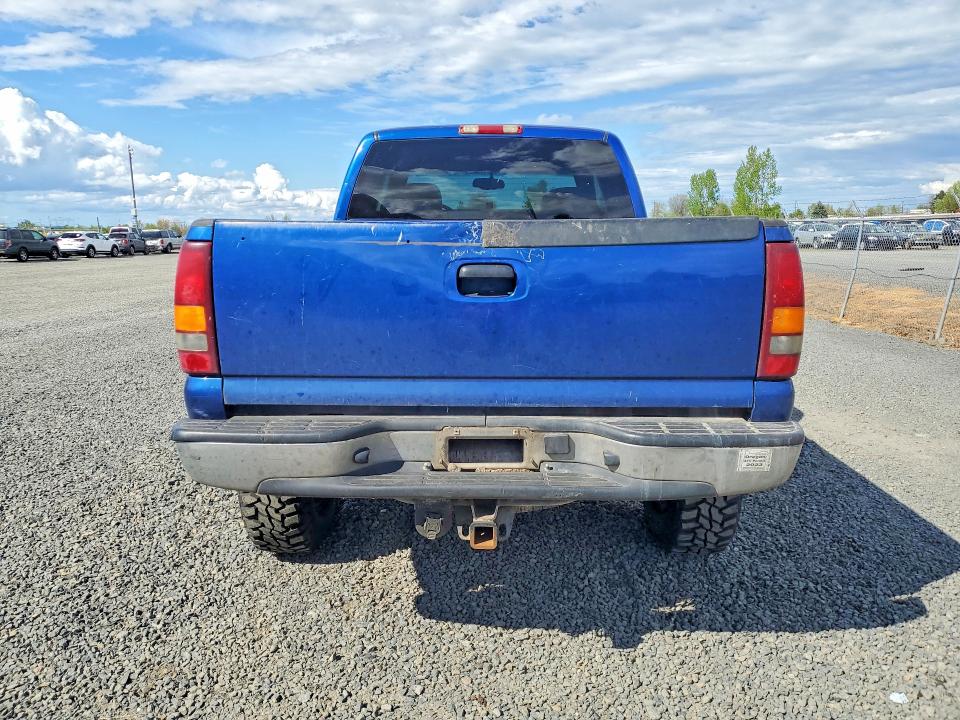 Aukcja sprzedaży 2003 Gmc New Sierra, vin: 1GTEK19T33E160528, numer aukcji: 49390086