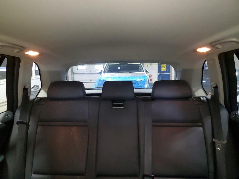 2011 Bmw X5 მანქანა იყიდება აუქციონზე, vin: 5UXZV4C5XBL413499, აუქციონის ნომერი: 46780246
