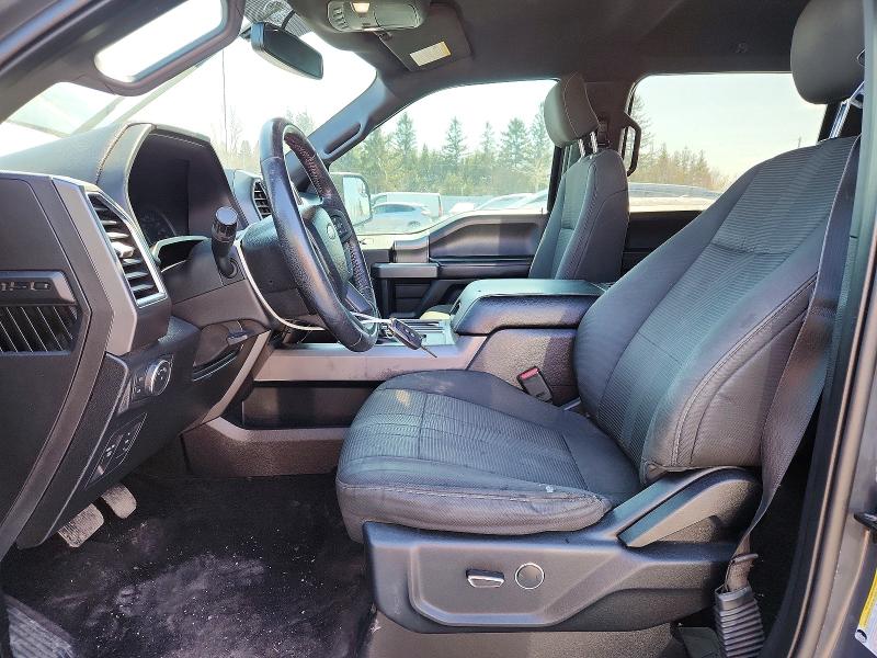 Aukcja sprzedaży 2016 Ford F150, vin: 1FTEW1EPXGFA25060, numer aukcji: 47953646