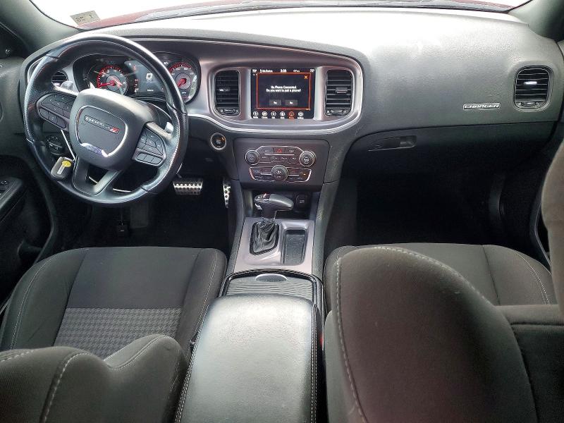 Продаж на аукціоні авто 2021 Dodge Charger, vin: 2C3CDXHG9MH653069, номер лоту: 50721906