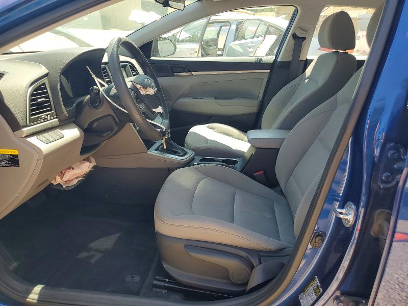 Aukcja sprzedaży 2017 Hyundai Elantra, vin: 5NPD84LF9HH200231, numer aukcji: 51077496