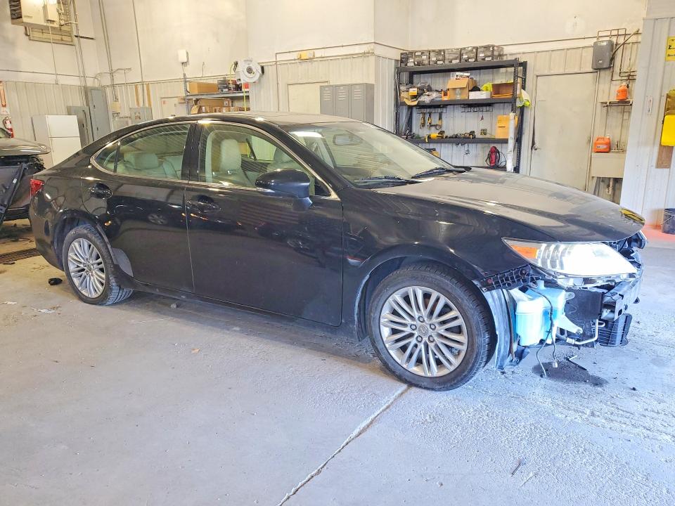 2013 Lexus Es 350 მანქანა იყიდება აუქციონზე, vin: JTHBK1GG5D2051773, აუქციონის ნომერი: 49165856