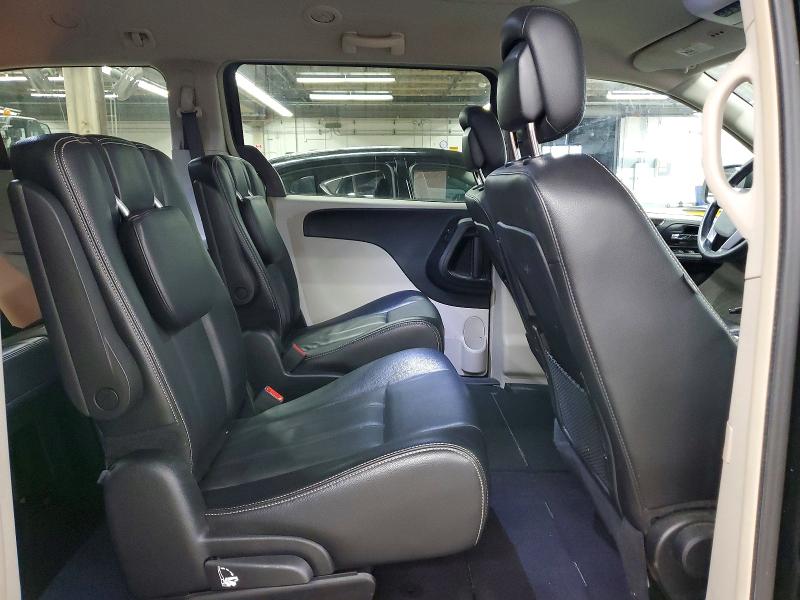 Aukcja sprzedaży 2015 Chrysler Town & Country, vin: 2C4RC1BG5FR588488, numer aukcji: 51142166