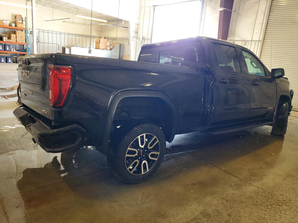 50738686 :رقم المزاد ، 1GTUUEEL9RZ314468 vin ، 2024 Gmc Sierra مزاد بيع