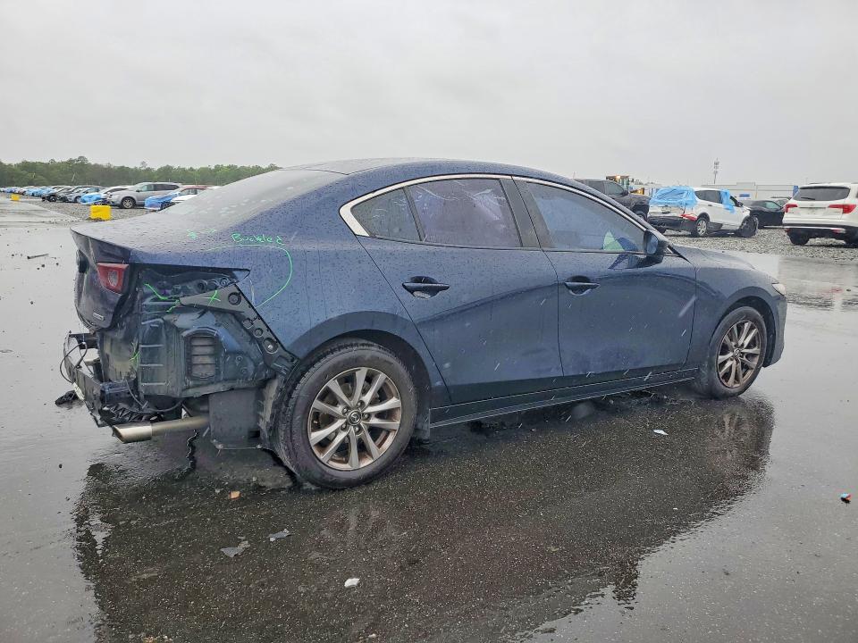 Aukcja sprzedaży 2020 Mazda 3, vin: 3MZBPABL9LM136515, numer aukcji: 48493676