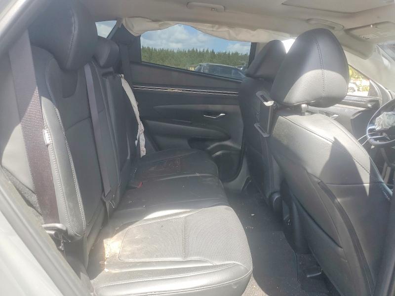 Продажа на аукционе авто 2024 Hyundai Tucson, vin: 5NMJF3DE2RH412198, номер лота: 47663956