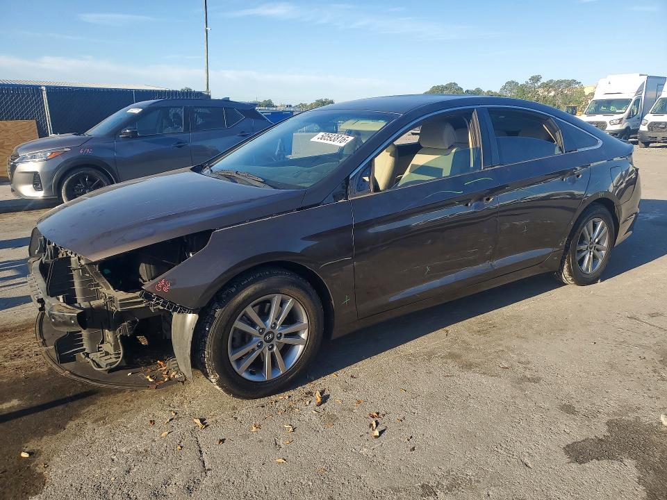 Aukcja sprzedaży 2016 Hyundai Sonata, vin: 5NPE24AF8GH336910, numer aukcji: 50593816