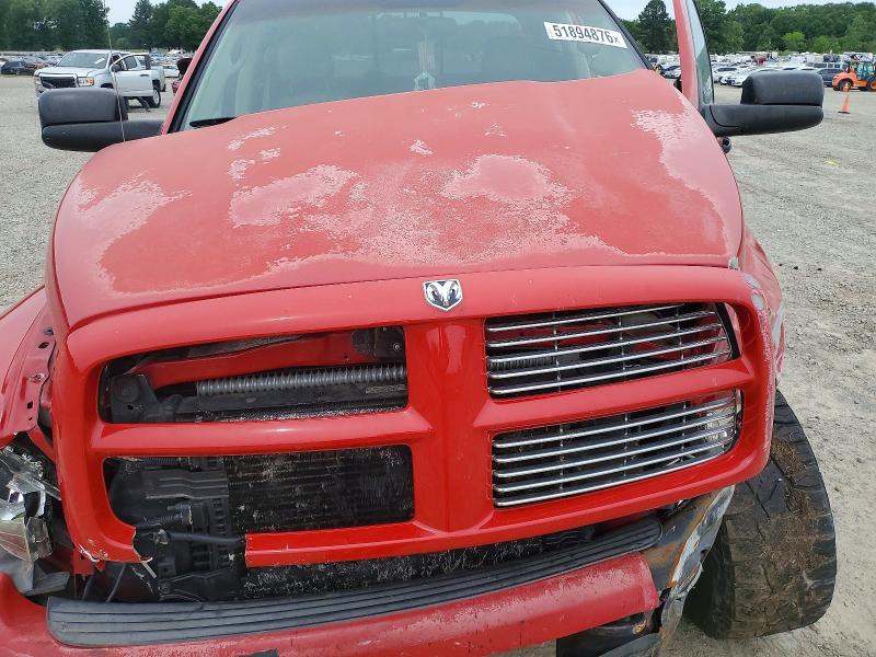 Aukcja sprzedaży 2003 Dodge Ram 3500, vin: 3D7LU38623G702435, numer aukcji: 51894876