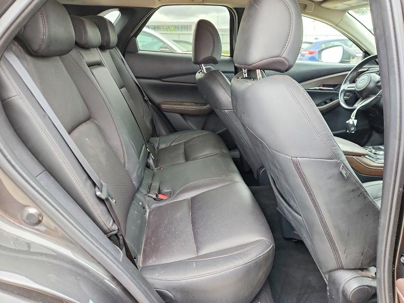 Продаж на аукціоні авто 2023 Mazda Cx-30, vin: 3MVDMBDM5PM514107, номер лоту: 51542516