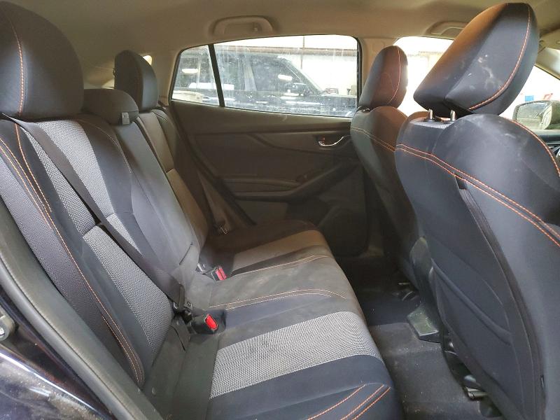 Auction sale of the 2023 Subaru Crosstrek, vin: JF2GTACC2PG320022, lot number: 50771106
