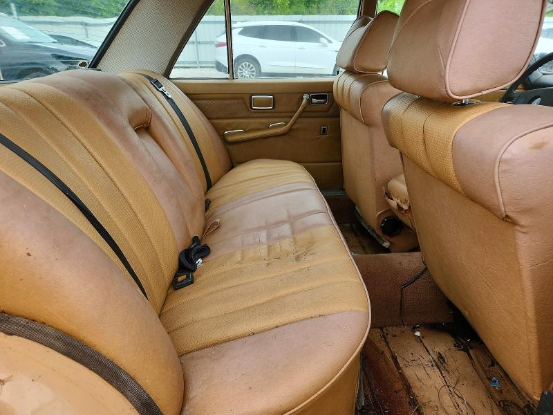 Продаж на аукціоні авто 1976 Mercedes Benz 240, vin: 11511412034327, номер лоту: 51170136