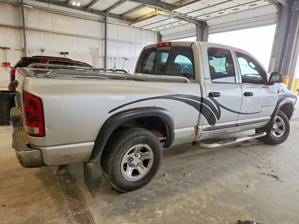 51105096 :رقم المزاد ، 3B7HU18Z42G107003 vin ، 2002 Dodge Ram 1500 مزاد بيع