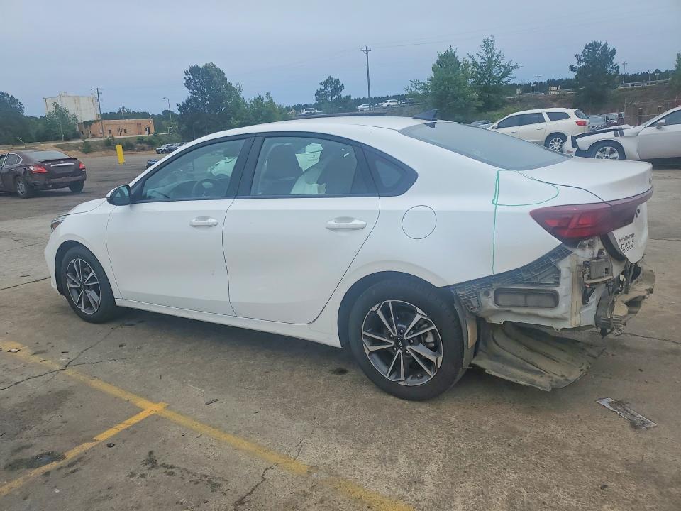 Продажа на аукционе авто 2022 Kia Forte, vin: 3KPF24ADXNE481273, номер лота: 51635816