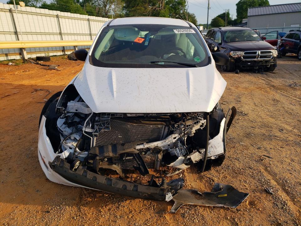 Продаж на аукціоні авто 2018 Ford Escape, vin: 1FMCU0F75JUA28176, номер лоту: 50526056