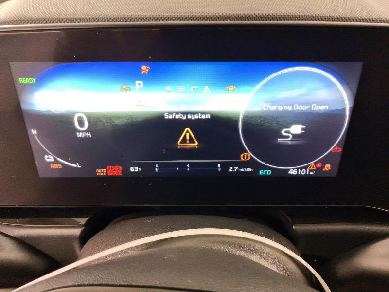 Aukcja sprzedaży 2024 Kia Niro Ev, vin: KNDCR3L14R5087586, numer aukcji: 49247556