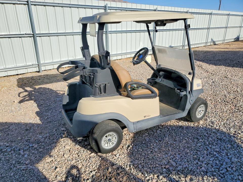 Aukcja sprzedaży 2020 Club Car Tempo Lithium, vin: AN2038109427, numer aukcji: 49920106