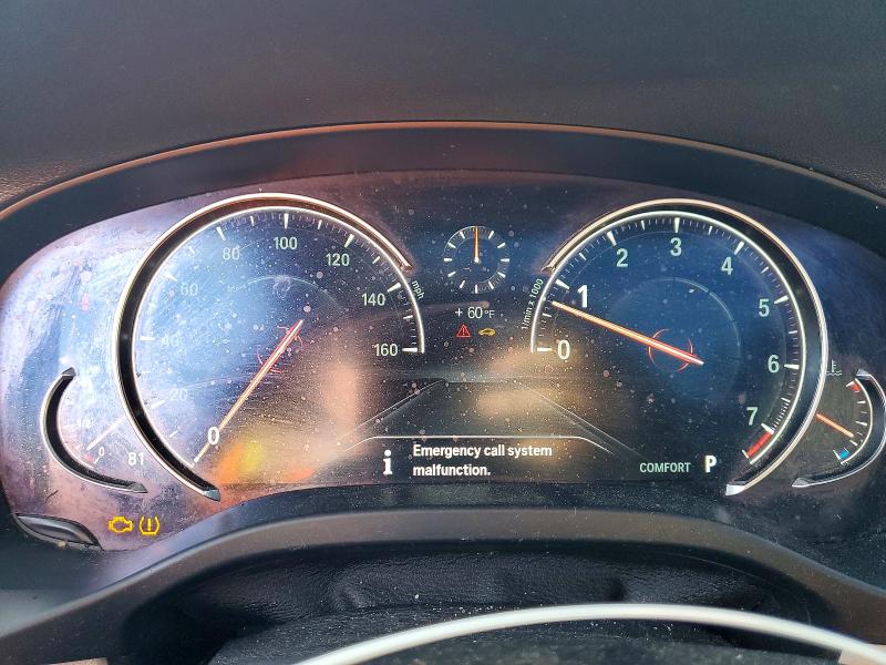 49943966 :رقم المزاد ، 5UXTR9C55JLC79221 vin ، 2018 Bmw X3 مزاد بيع