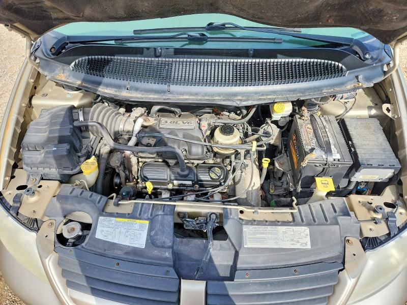 Aukcja sprzedaży 2007 Dodge Grand Caravan, vin: 2D4GP44L97R119397, numer aukcji: 51769026