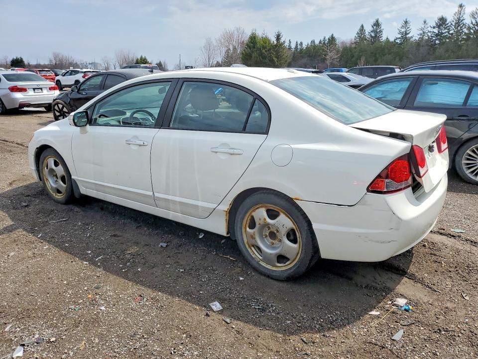 Aukcja sprzedaży 2011 Acura Csx, vin: 2HHFD5F71BH201451, numer aukcji: 45766216