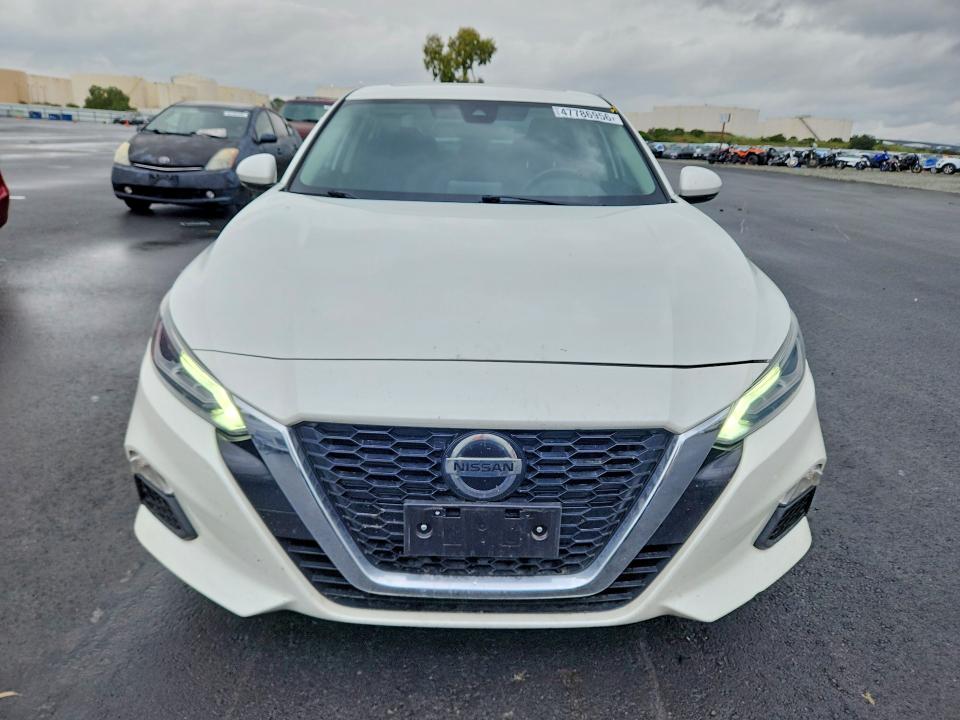 Aukcja sprzedaży 2022 Nissan Altima, vin: 1N4BL4DV3NN378746, numer aukcji: 47786956