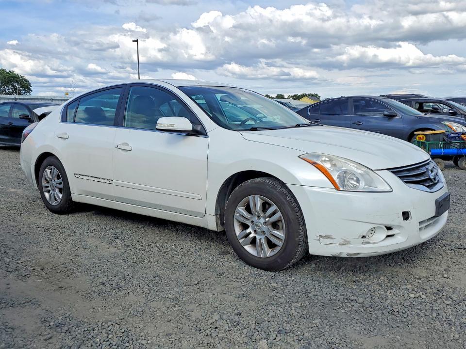 Auction sale of the 2011 Nissan Altima, vin: 1N4AL2APXBN424459, lot number: 49415406