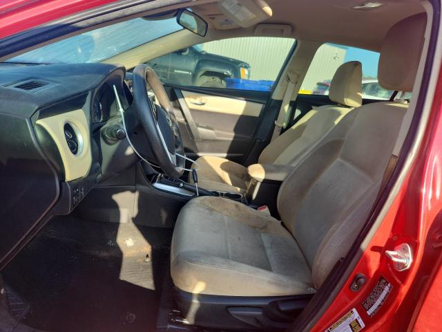 Aukcja sprzedaży 2019 Toyota Corolla, vin: 5YFBURHE4KP886575, numer aukcji: 50428496