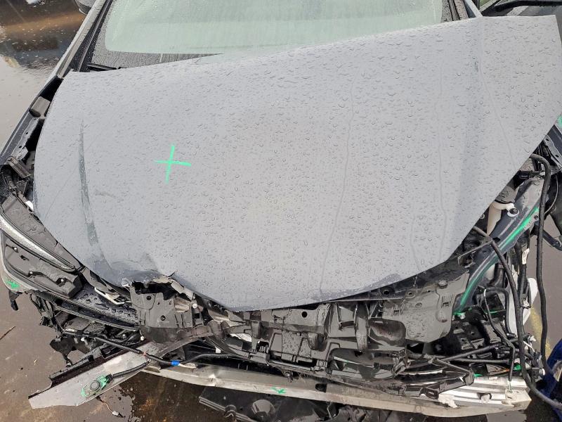 2023 Toyota Prius მანქანა იყიდება აუქციონზე, vin: JTDACAAU4P3002586, აუქციონის ნომერი: 50670726