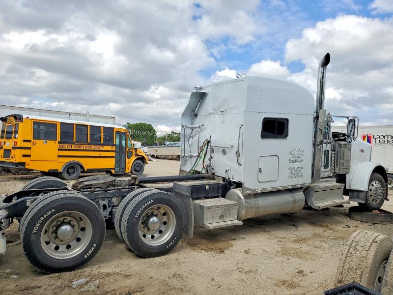2022 Peterbilt 389 მანქანა იყიდება აუქციონზე, vin: 1XPXD49X7ND803476, აუქციონის ნომერი: 50606646