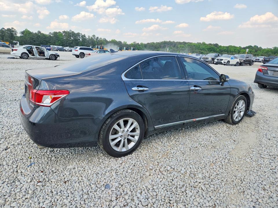 50964396 :رقم المزاد ، JTHBK1EG7B2442634 vin ، 2011 Lexus Es مزاد بيع