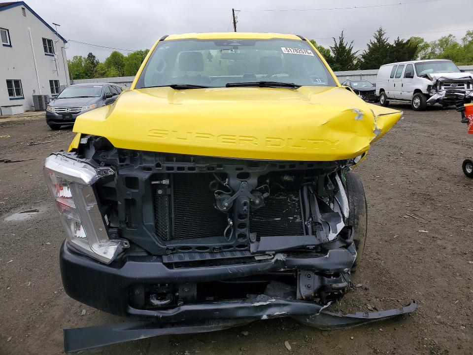 Продажа на аукционе авто 2023 Ford F250, vin: 1FTBF2AA0PED44595, номер лота: 51782576