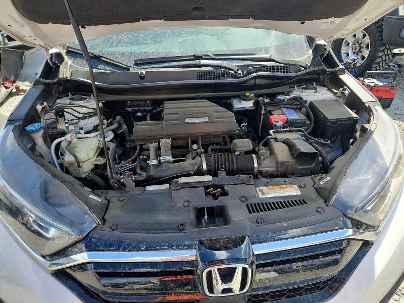 Aukcja sprzedaży 2021 Honda Cr-v, vin: 5J6RW1H57MA000941, numer aukcji: 46650316