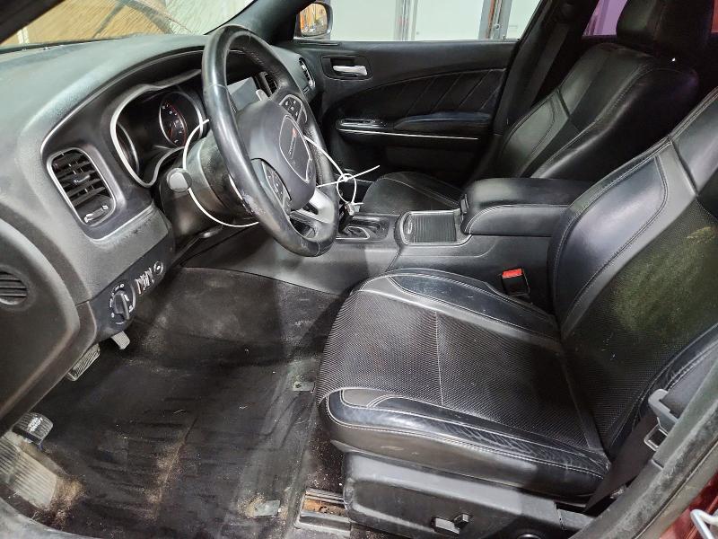 50600556 :رقم المزاد ، 2C3CDXJG2HH538362 vin ، 2017 Dodge Charger مزاد بيع