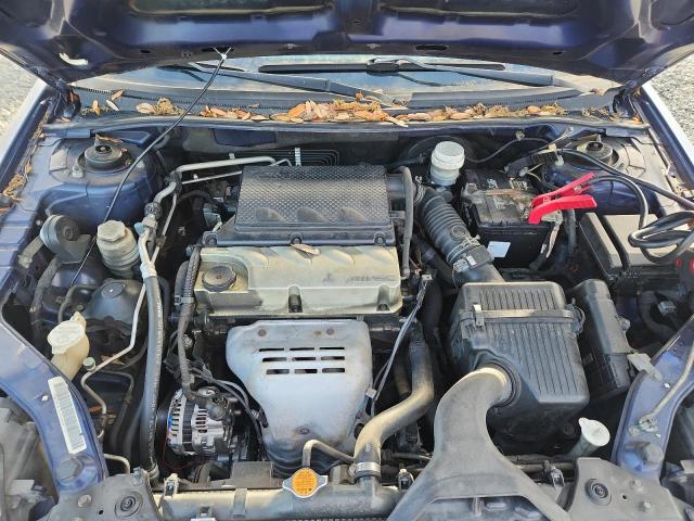 Продажа на аукционе авто 2009 Mitsubishi Galant, vin: 4A3AB36F49E036590, номер лота: 49222126