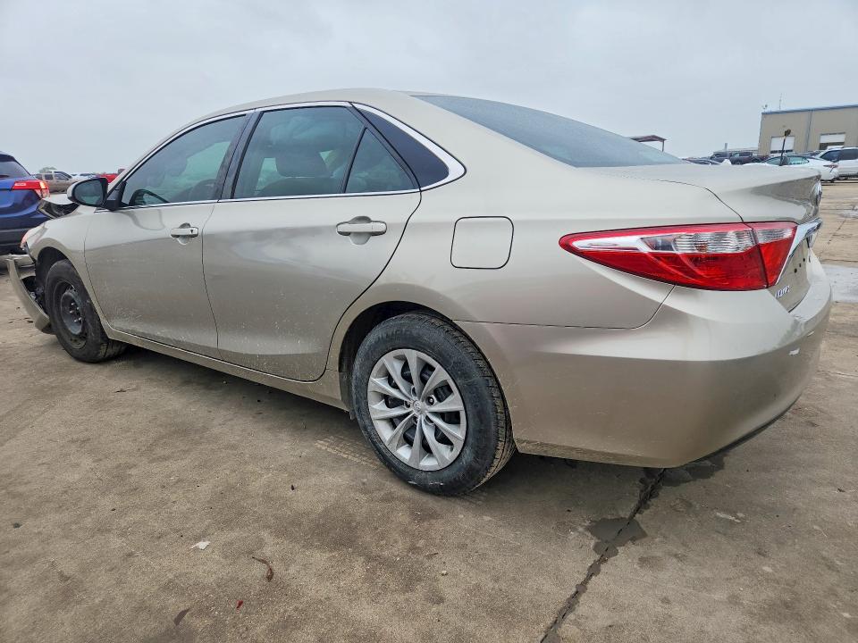 Продажа на аукционе авто 2017 Toyota Camry, vin: 4T1BF1FK9HU362009, номер лота: 51038766