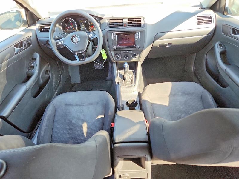 Продажа на аукционе авто 2016 Volkswagen Jetta, vin: 3VW267AJXGM366866, номер лота: 49062566