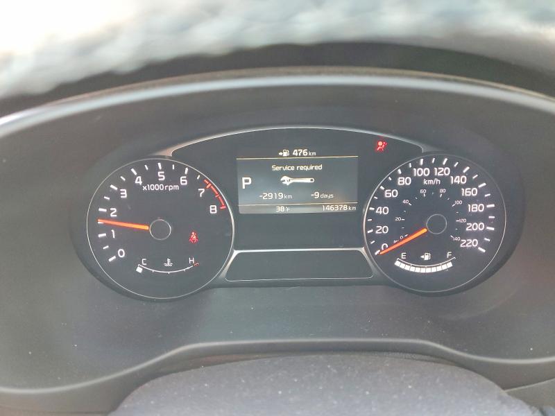 Aukcja sprzedaży 2019 Kia Soul, vin: KNDJP3A59K7644974, numer aukcji: 47895276