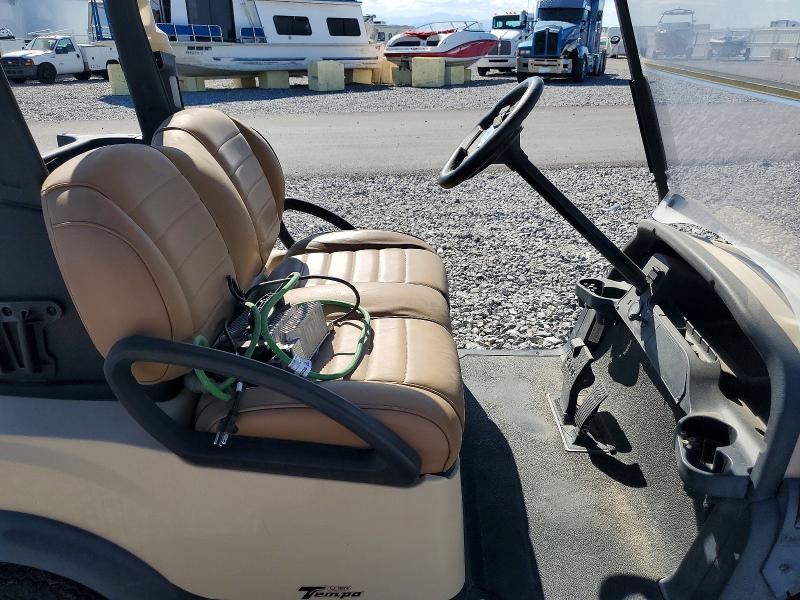 Aukcja sprzedaży 2020 Club Car Tempo Lithium, vin: AN2038109377, numer aukcji: 50564946