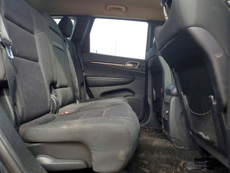 Продаж на аукціоні авто 2011 Jeep Grand Cherokee, vin: 1J4RR4GG6BC696110, номер лоту: 51844896