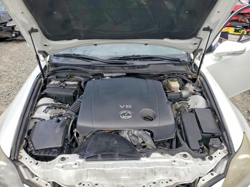 Продажа на аукционе авто 2012 Lexus Is, vin: JTHBF5C24C5168103, номер лота: 49517146