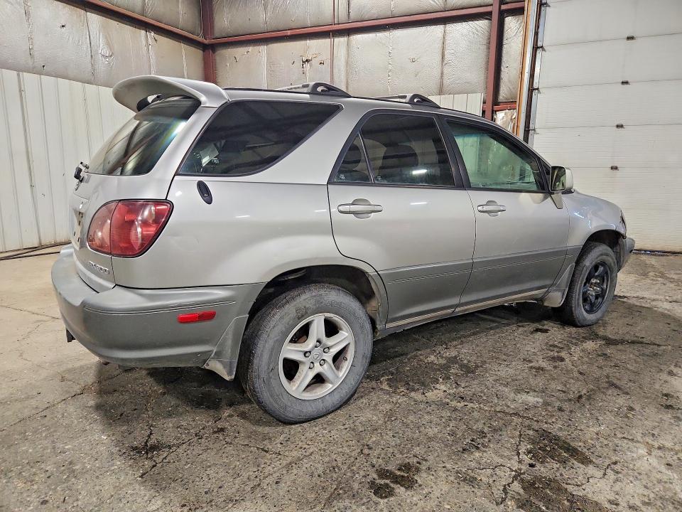 Продажа на аукционе авто 2000 Lexus Rx 300, vin: JT6HF10U6Y0161112, номер лота: 47664876
