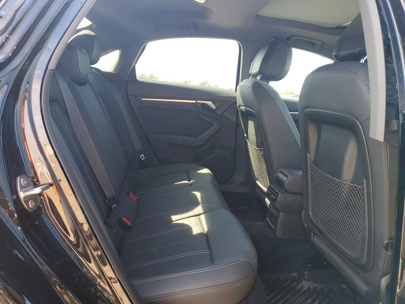 Продаж на аукціоні авто 2023 Audi A3, vin: WAUAUDGY7PA025958, номер лоту: 48966016