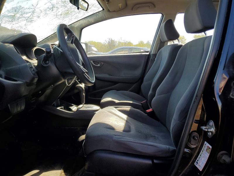 Продажа на аукционе авто 2009 Honda Fit, vin: JHMGE88219S057974, номер лота: 50983526