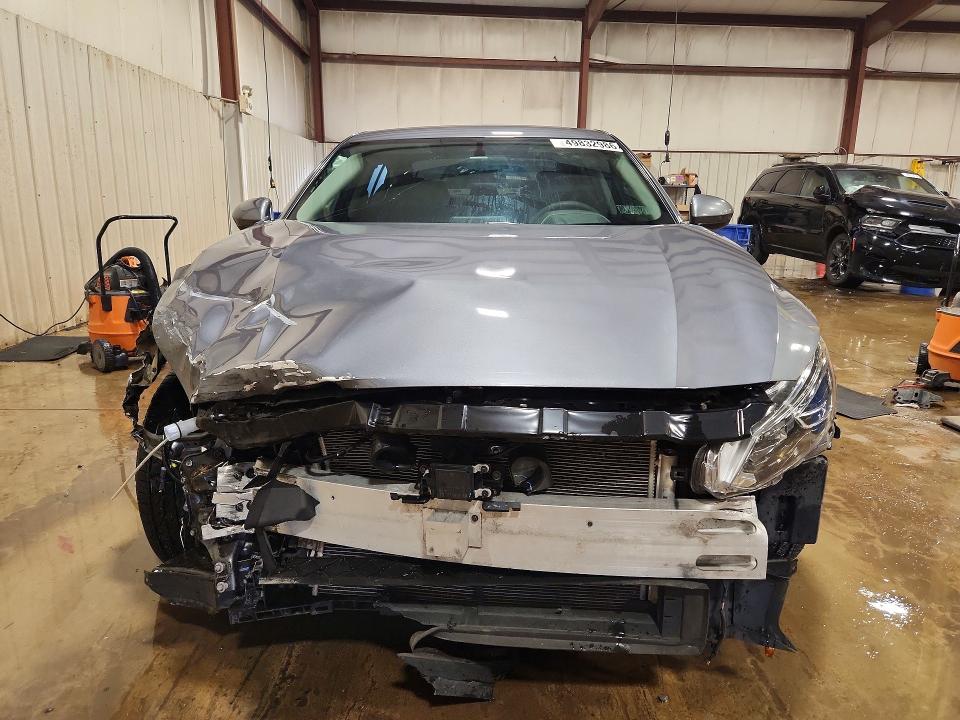 Продажа на аукционе авто 2020 Nissan Altima, vin: 1N4BL4BW4LN320766, номер лота: 49832986