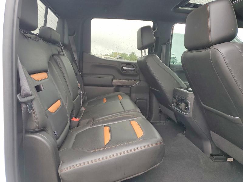 51590756 :رقم المزاد ، 3GTP9EEL6LG417465 vin ، 2020 Gmc Sierra مزاد بيع