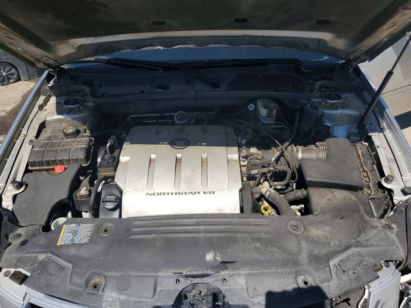 Aukcja sprzedaży 2009 Cadillac Dts, vin: 1G6KD57Y99U131121, numer aukcji: 49735526