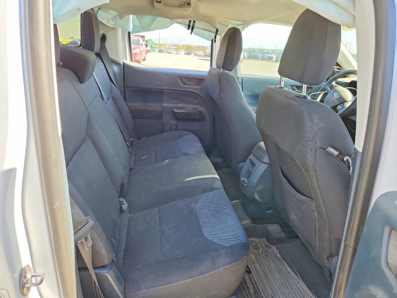 Продажа на аукционе авто 2024 Ford Maverick, vin: 3FTTW8A32RRA04390, номер лота: 50649546