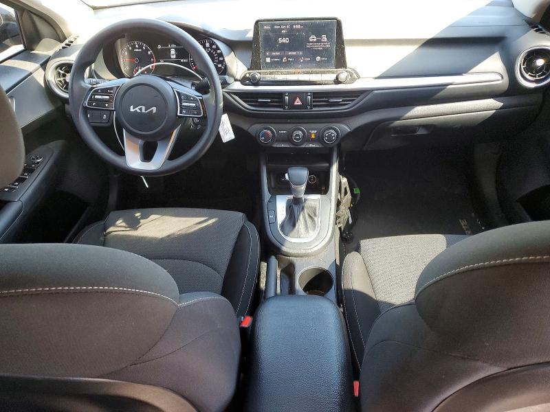 Продажа на аукционе авто 2023 Kia Forte, vin: 3KPF24AD9PE567886, номер лота: 50324276