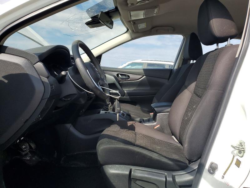 Aukcja sprzedaży 2022 Nissan Rogue Sport, vin: JN1BJ1AW9NW473546, numer aukcji: 49916256