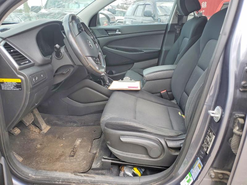 Продаж на аукціоні авто 2016 Hyundai Tucson, vin: KM8J33A40GU050832, номер лоту: 51167276